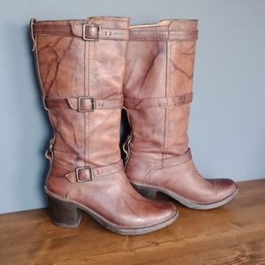 FRYE boots